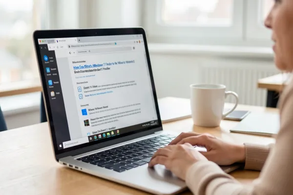 What Does It Mean to Be a Windows 11 Insider?