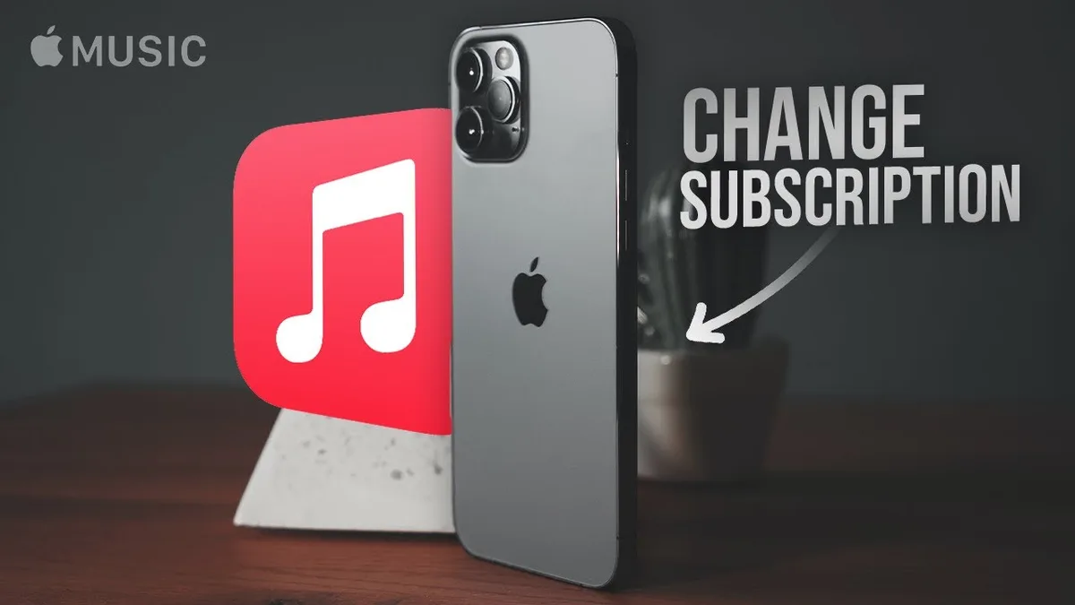 Apple Music subscription plans pricing