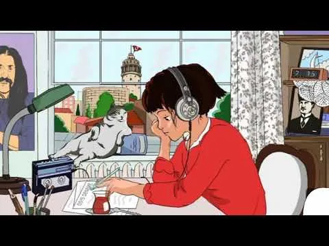 Apple Music Turkish music catalog