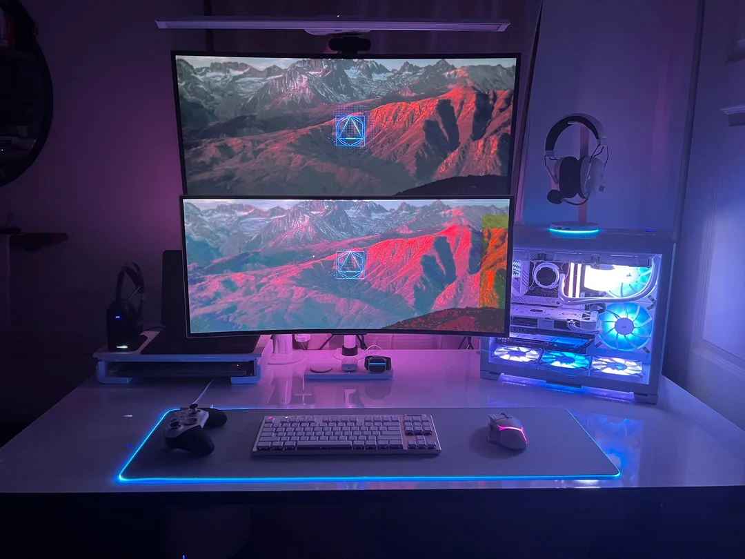 are there affordable monitors for color-accurate editing