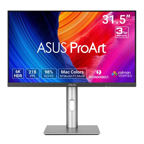 ASUS PROArt PA328Q HDR monitor
