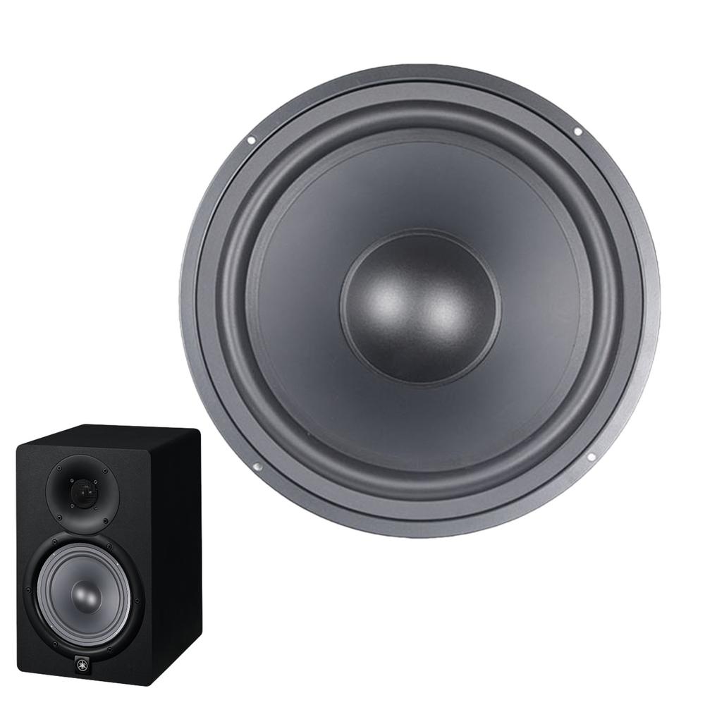 budget speaker components