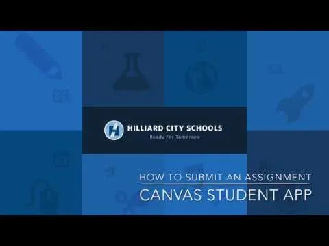 Canvas Student