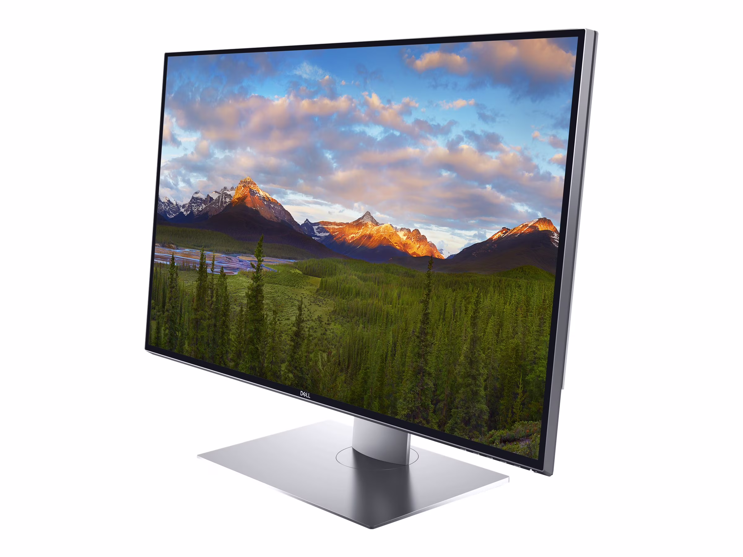 Dell UltraSharp UP3218K