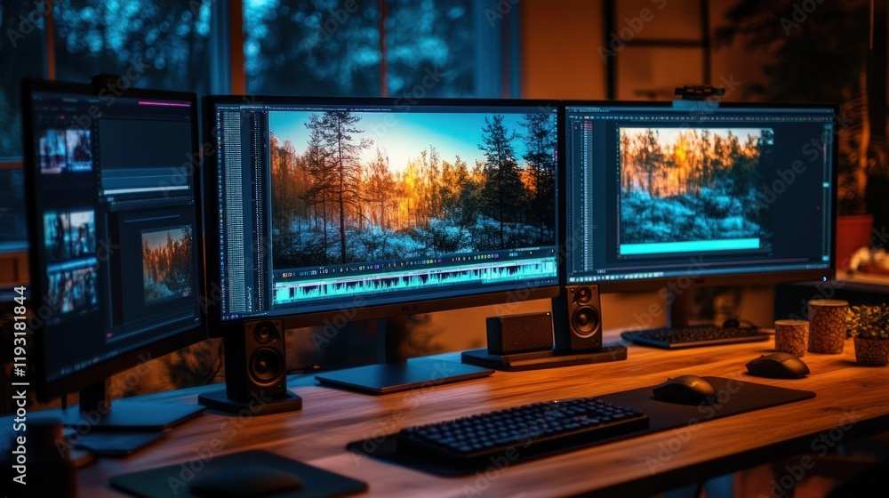 do i need a 4k monitor for photo editing