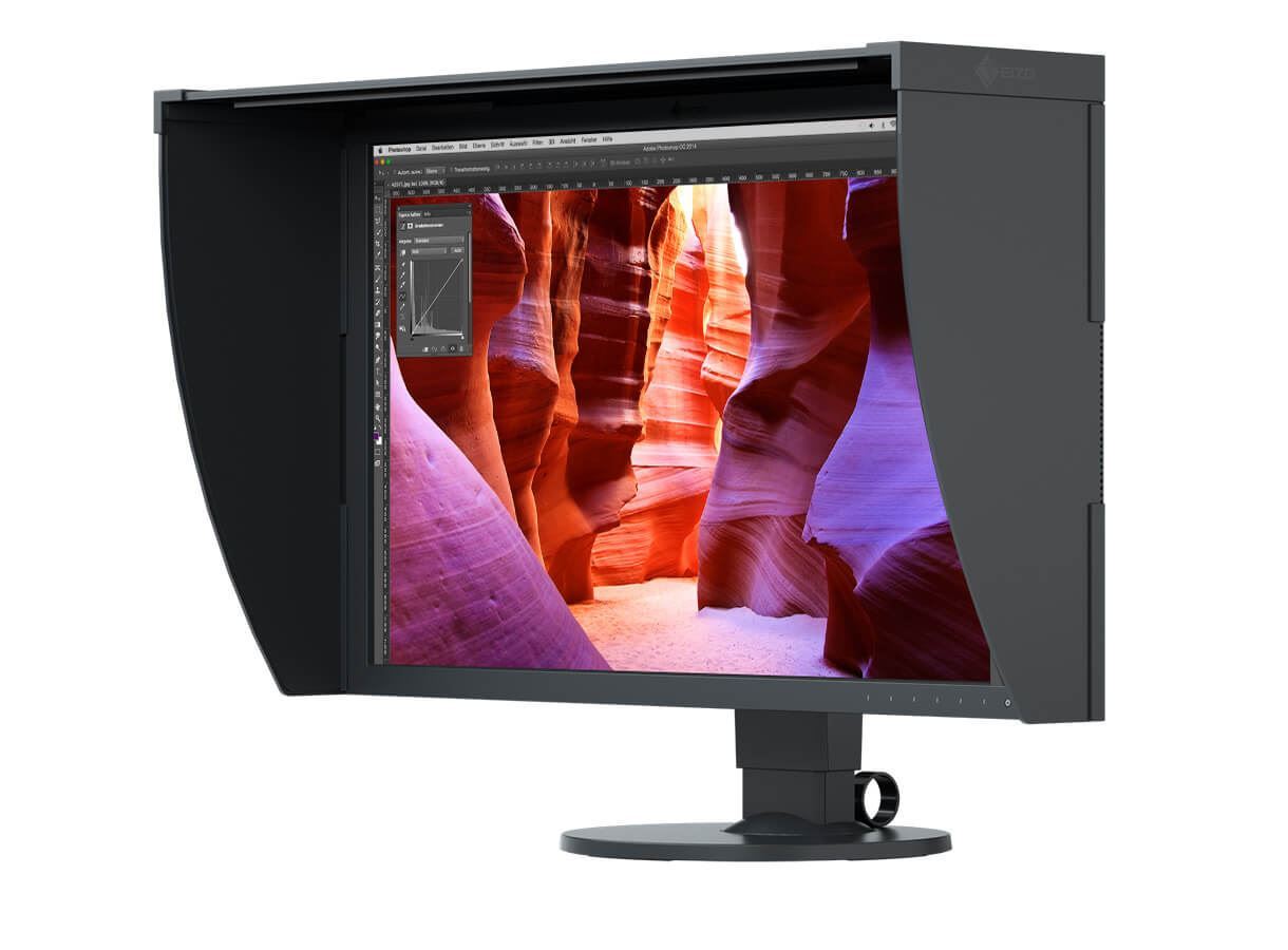 do photographers need hdr10 or hdr600 monitors