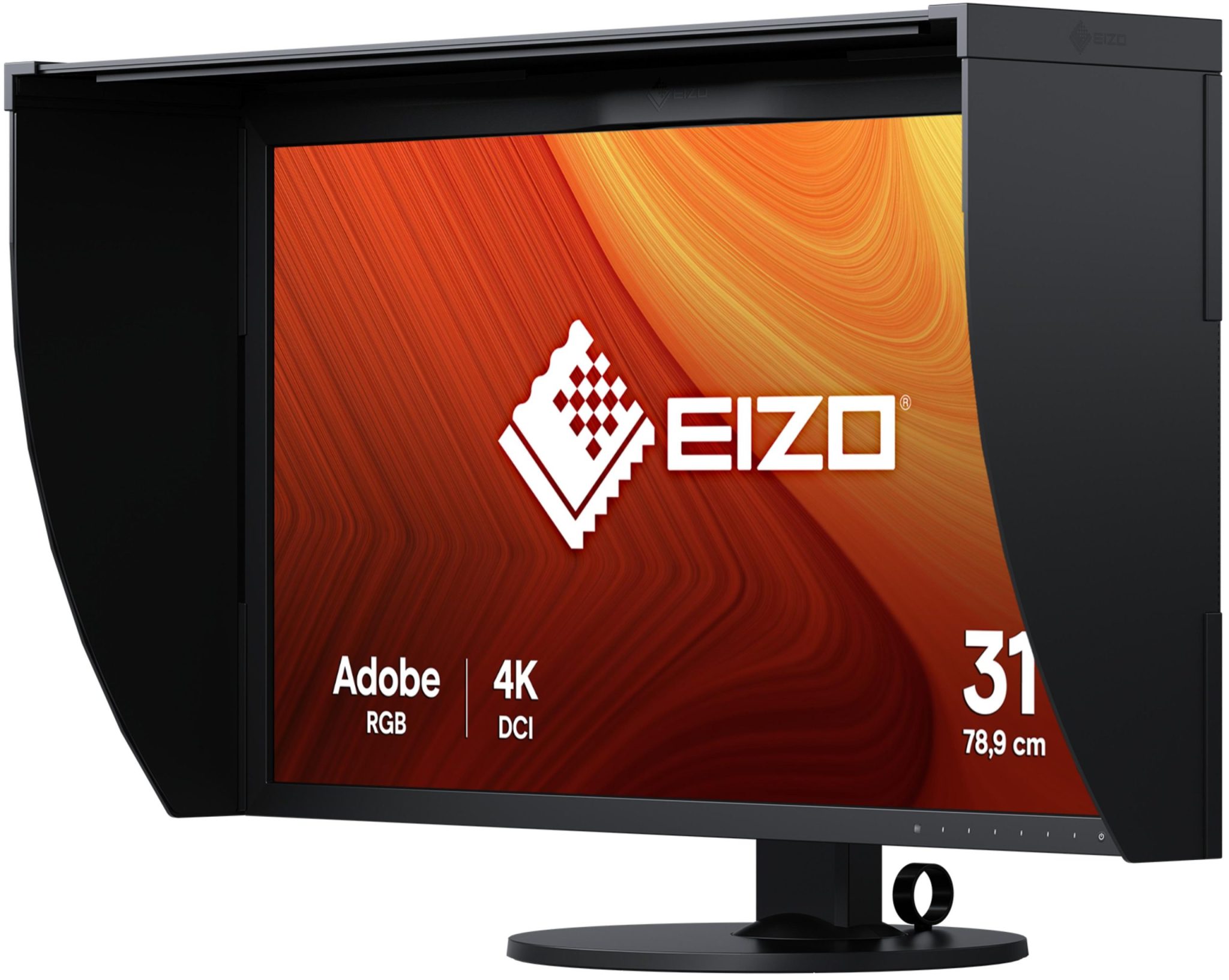 Eizo ColorEdge CG319X monitor