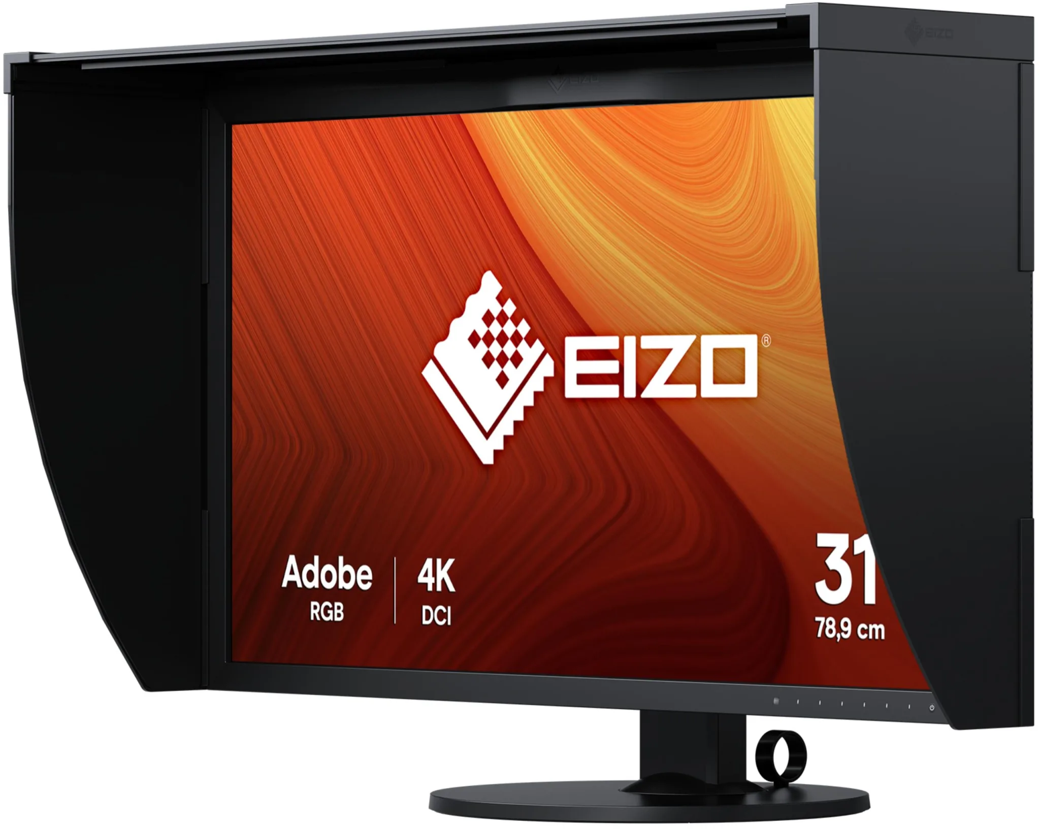 Eizo ColorEdge CG319X monitor