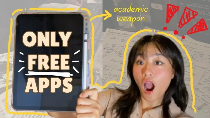 5 iOS Apps Students Actually Use Daily