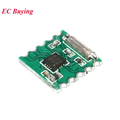 FM radio tuner built-in speaker