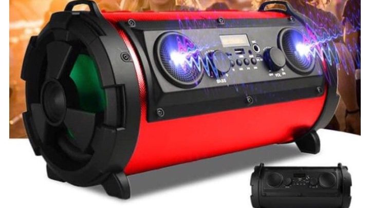 How to Connect Outdoor Sound Box to Smart Speaker
