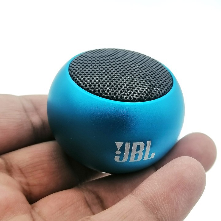how to increase volume on mini sound box