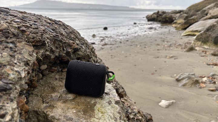 How to Test Your Outdoor Sound Box Battery Life
