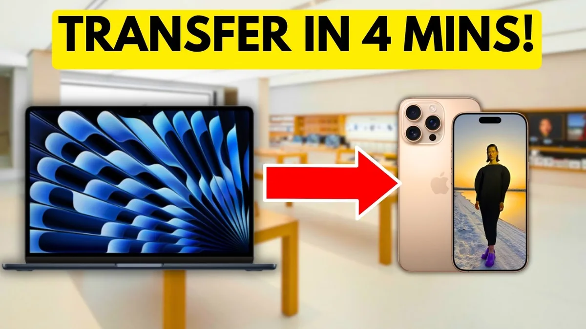 iOS device backup size in Finder