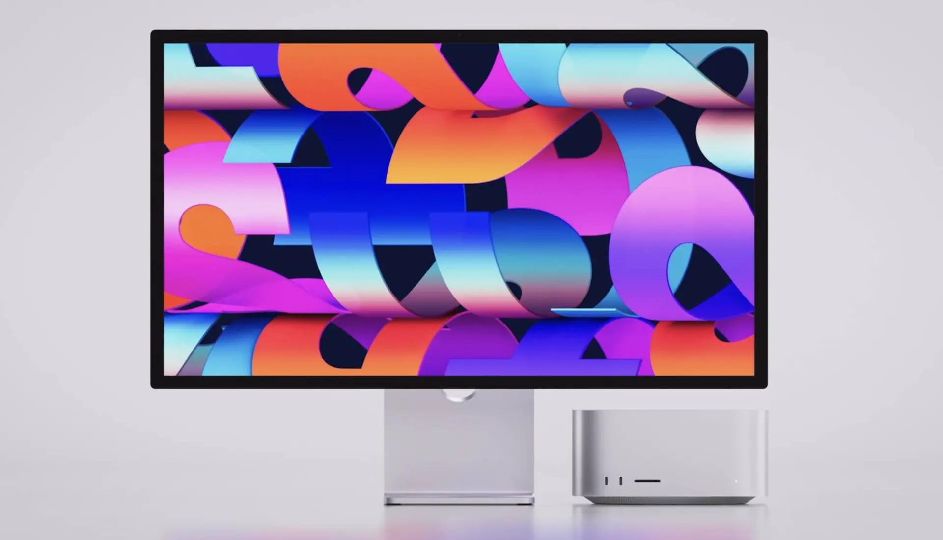 is 27 inch 5k monitor ideal for editing