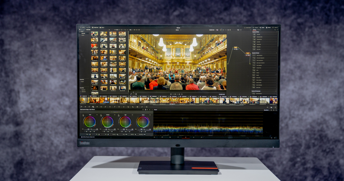 is hdr monitor good for photo editing