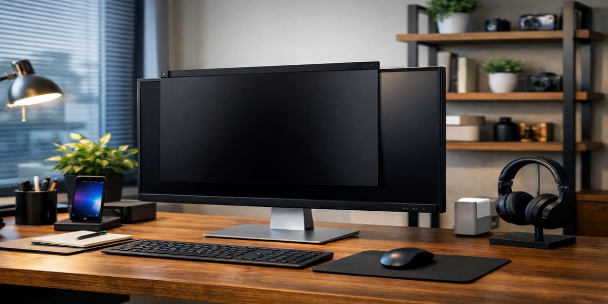 is matte screen better for photo editing