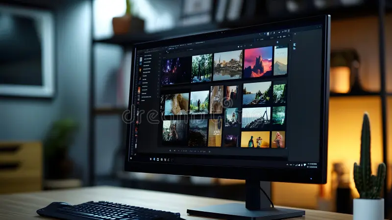 Is OLED or IPS better for photo editing?