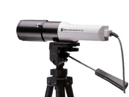 Klein K10-A calibration probe