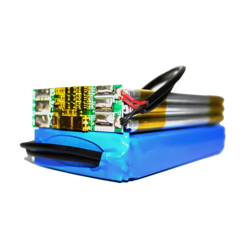 lithium-ion battery pack