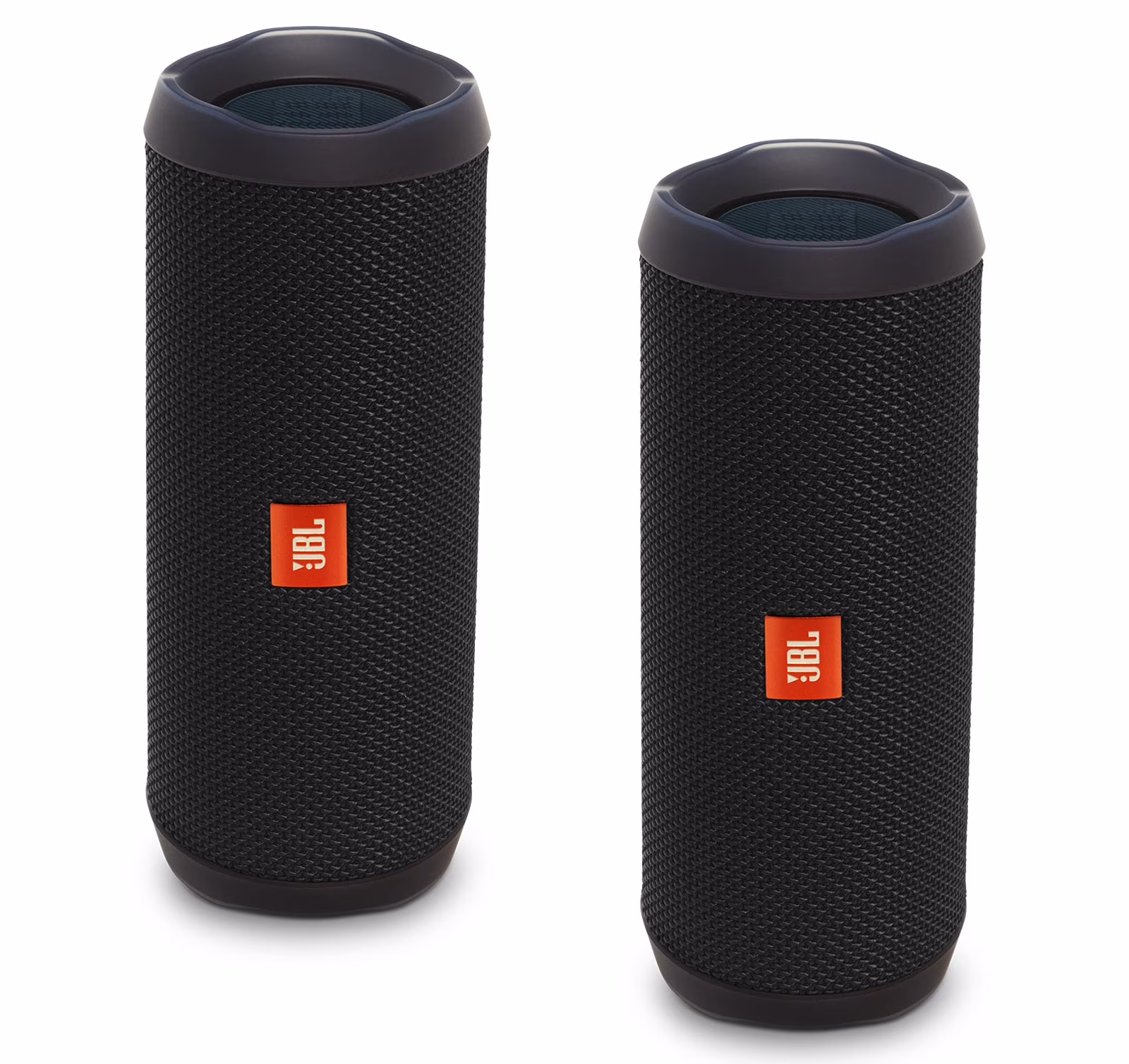 mini speaker versus larger speaker