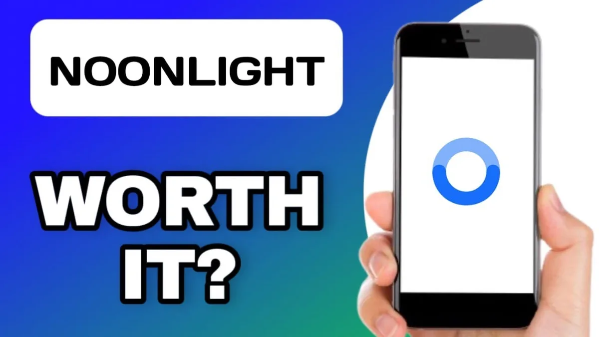 Noonlight safety app