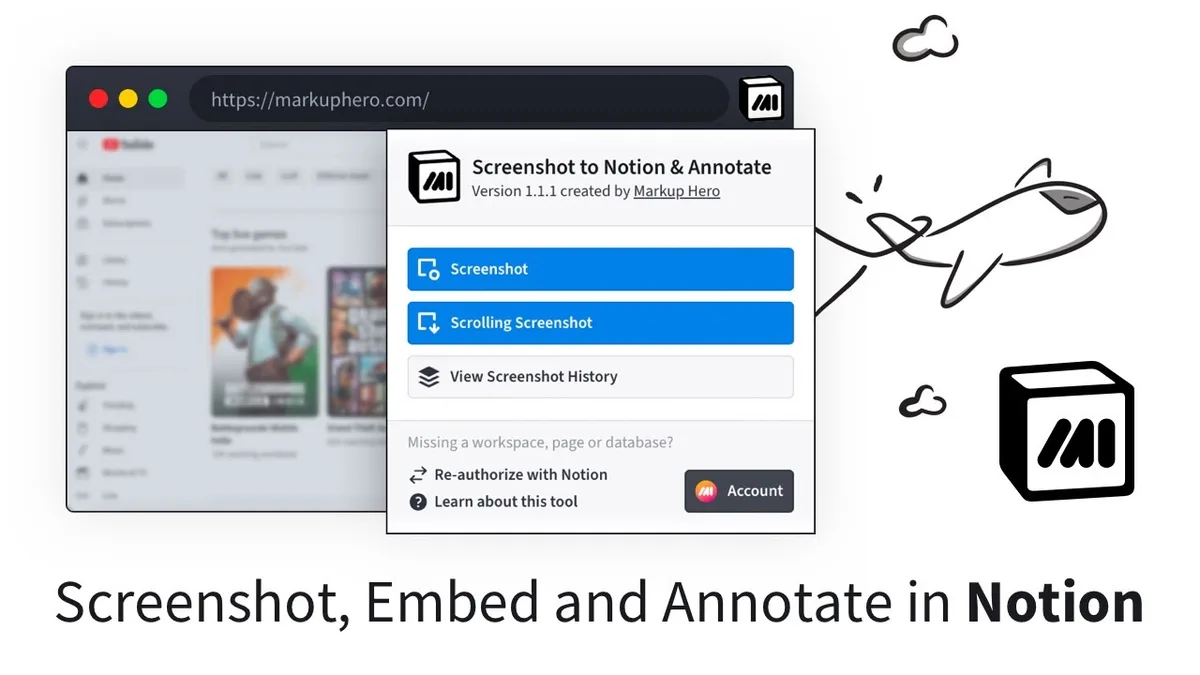 Notion