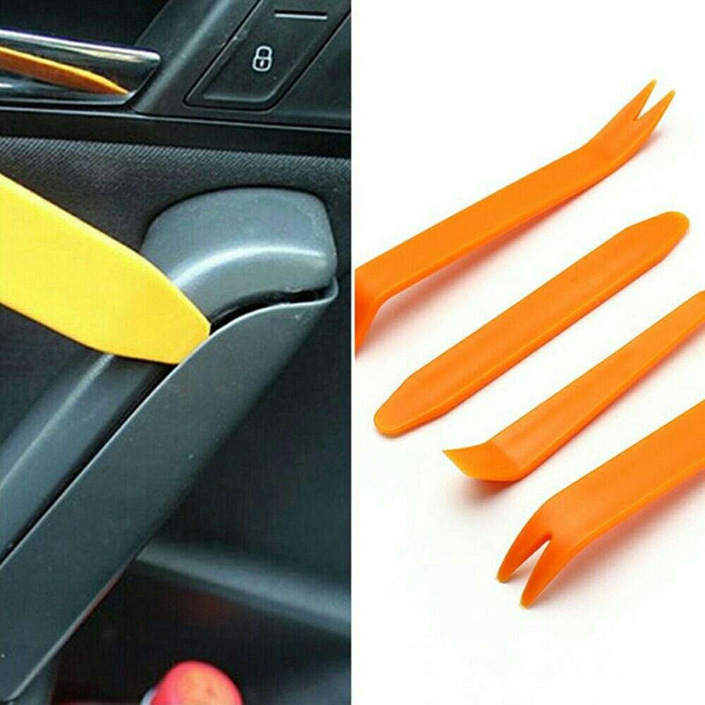 opening speaker casing tools
