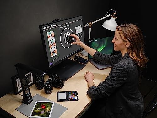 how often should photographers calibrate monitors