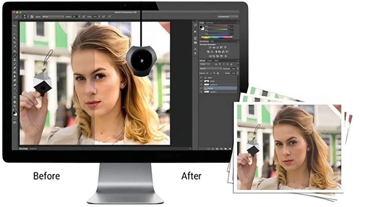 print proofing vs HDR editing monitor