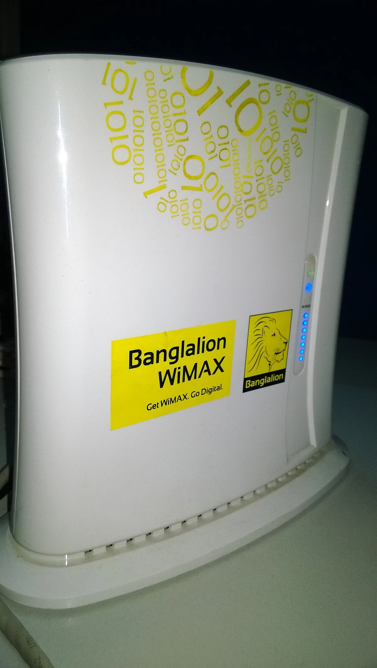 router modem