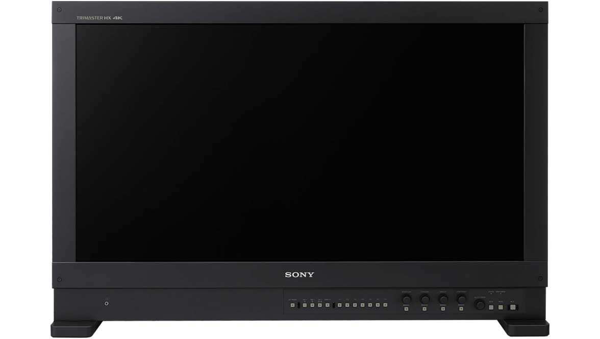 Sony BVM-HX310