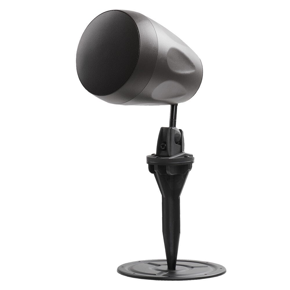 speaker placement for recording