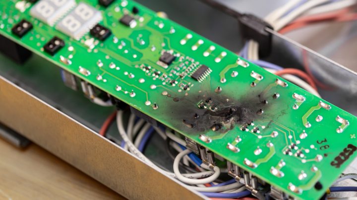 Can Waterproof Sound Boxes Be Fixed?