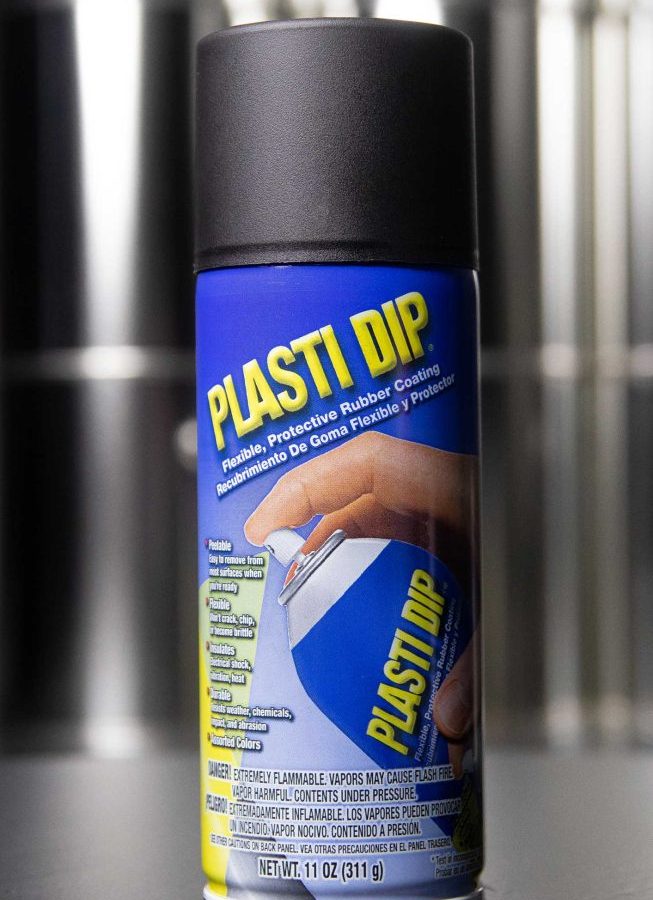 waterproof coating types comparison
