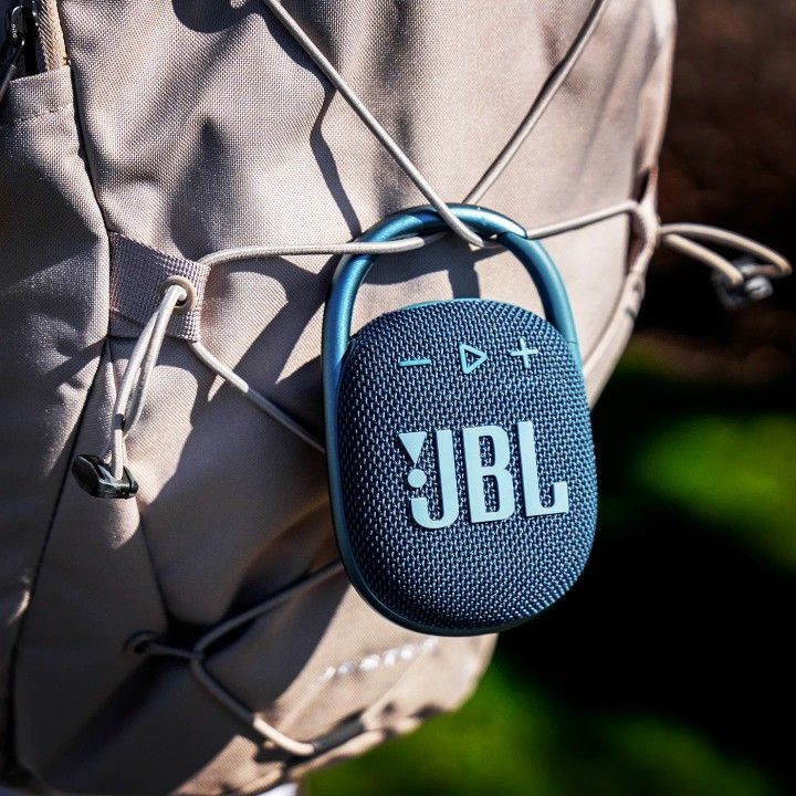 waterproof speaker outdoor recording