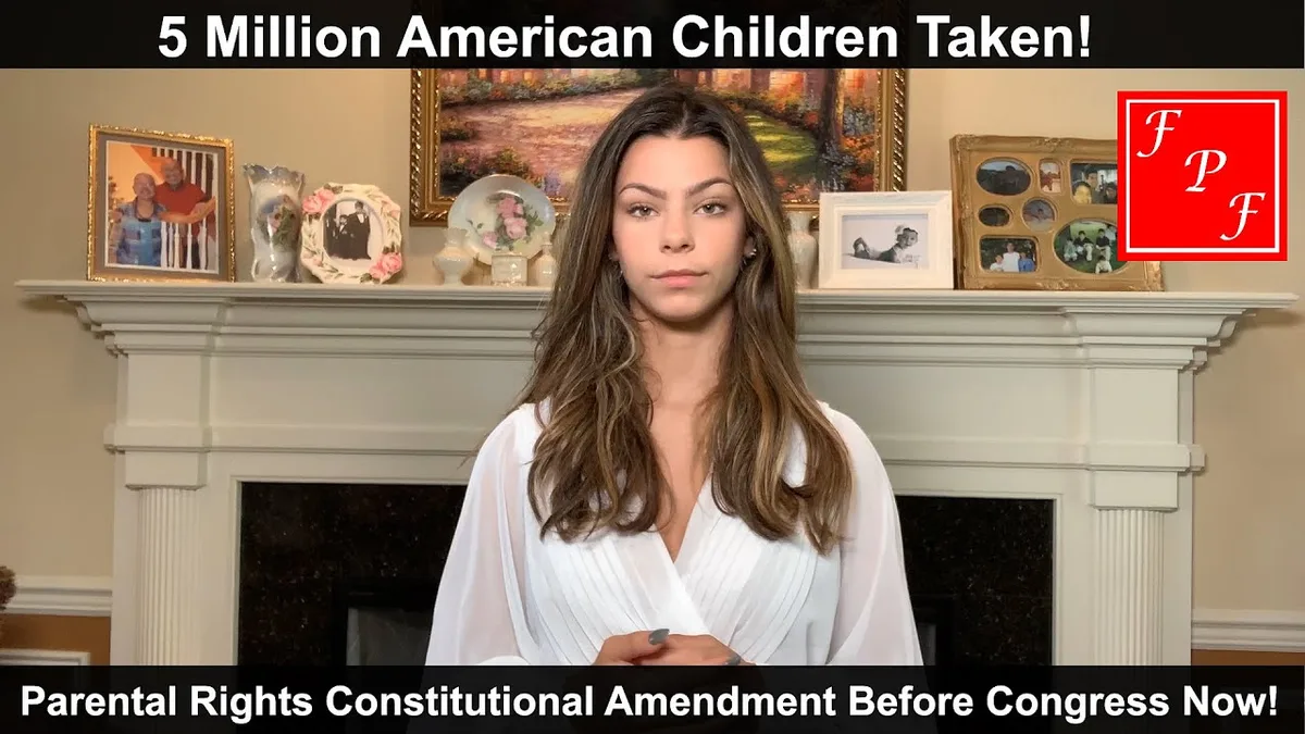 We the People petition platform