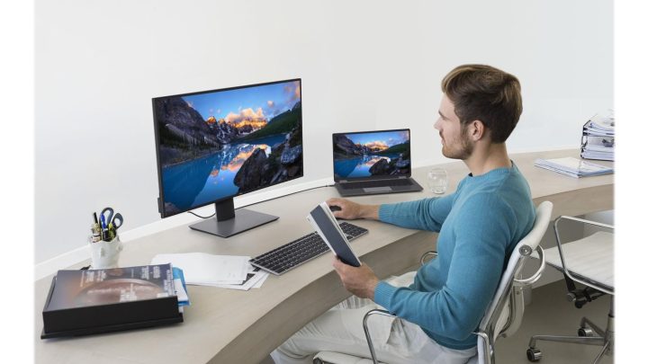 what brightness is best for photo editing monitors