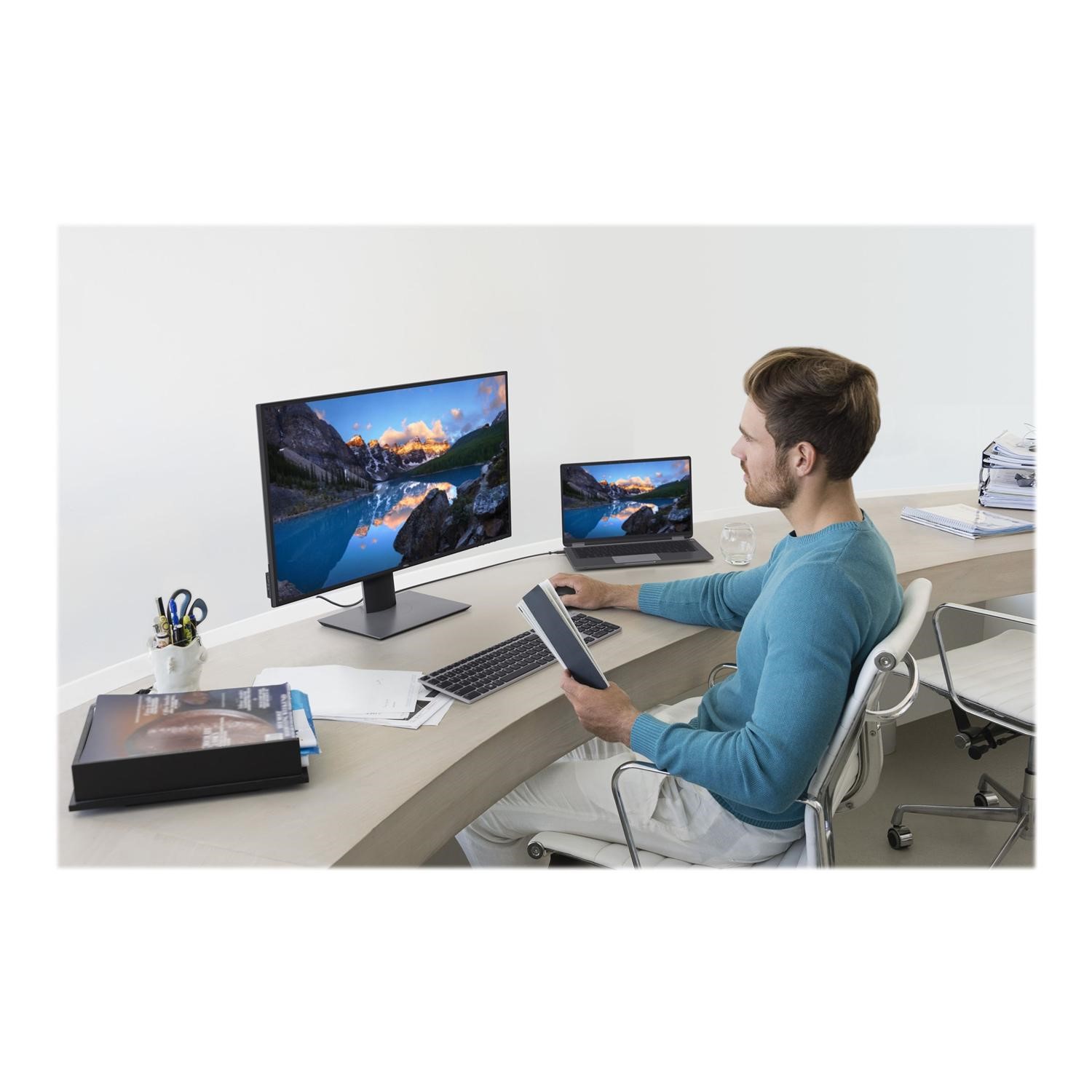 what brightness is best for photo editing monitors