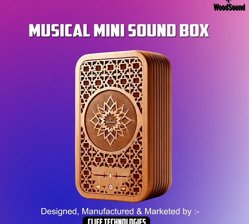 What Is a Mini Sound Box? – A Complete Visual Guide