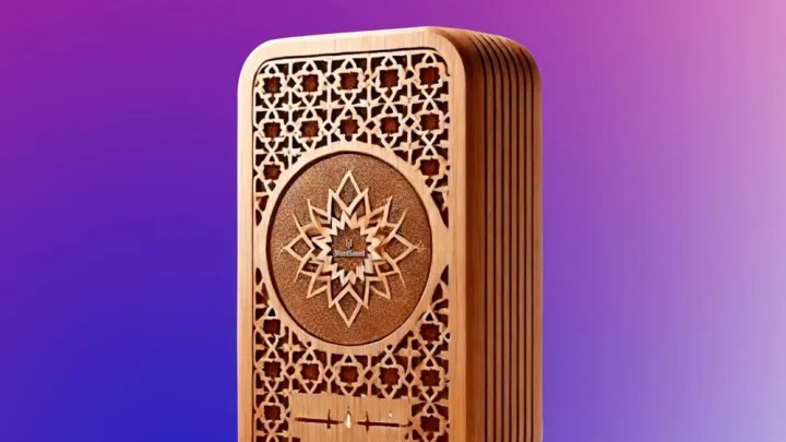 What Is a Mini Sound Box? A Simple Guide