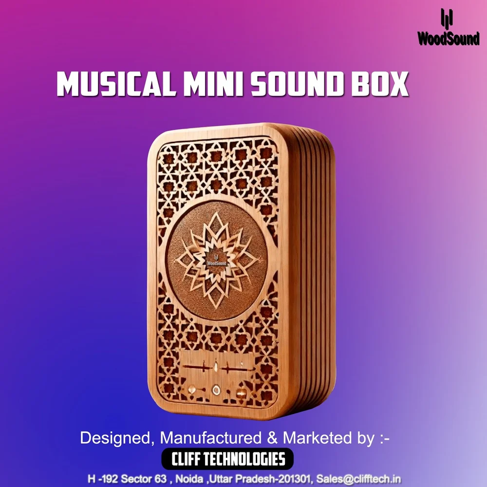 What Is a Mini Sound Box? – A Complete Visual Guide