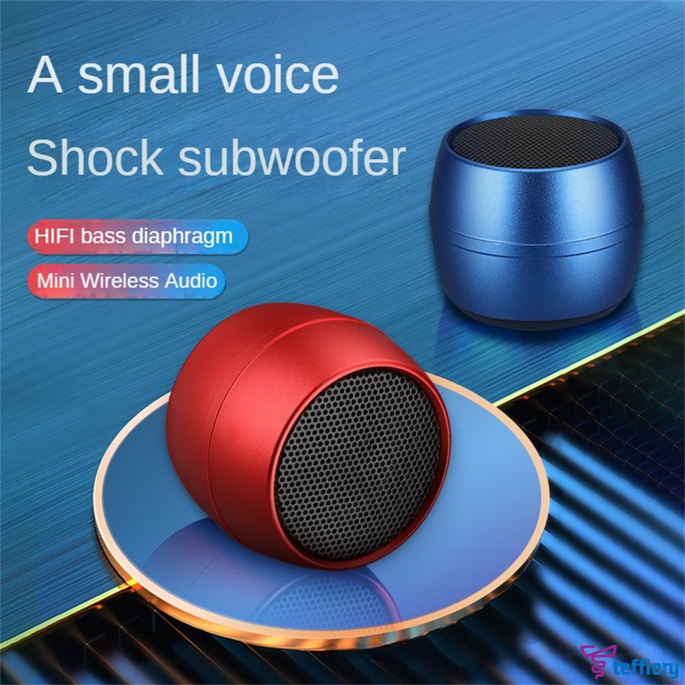 what is a mini sound box