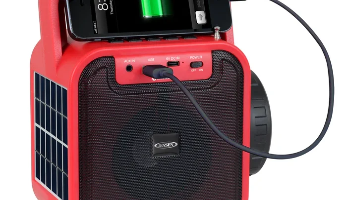 Why Does My Sound Box Beep While Charging?