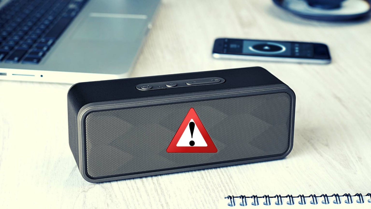 why is sound box not connecting to phone