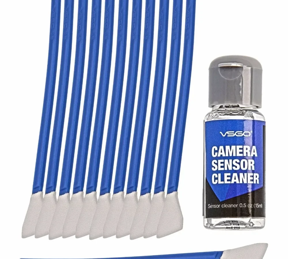 camera sensor cleaner