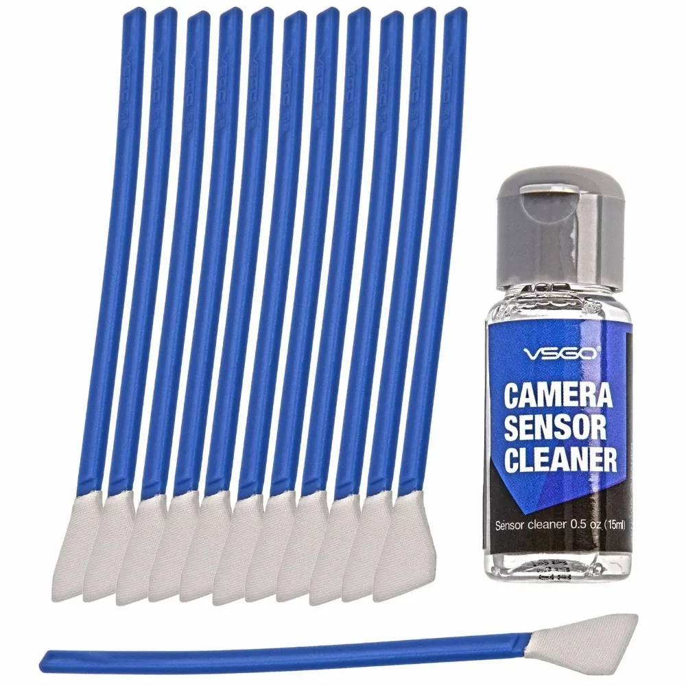 camera sensor cleaner