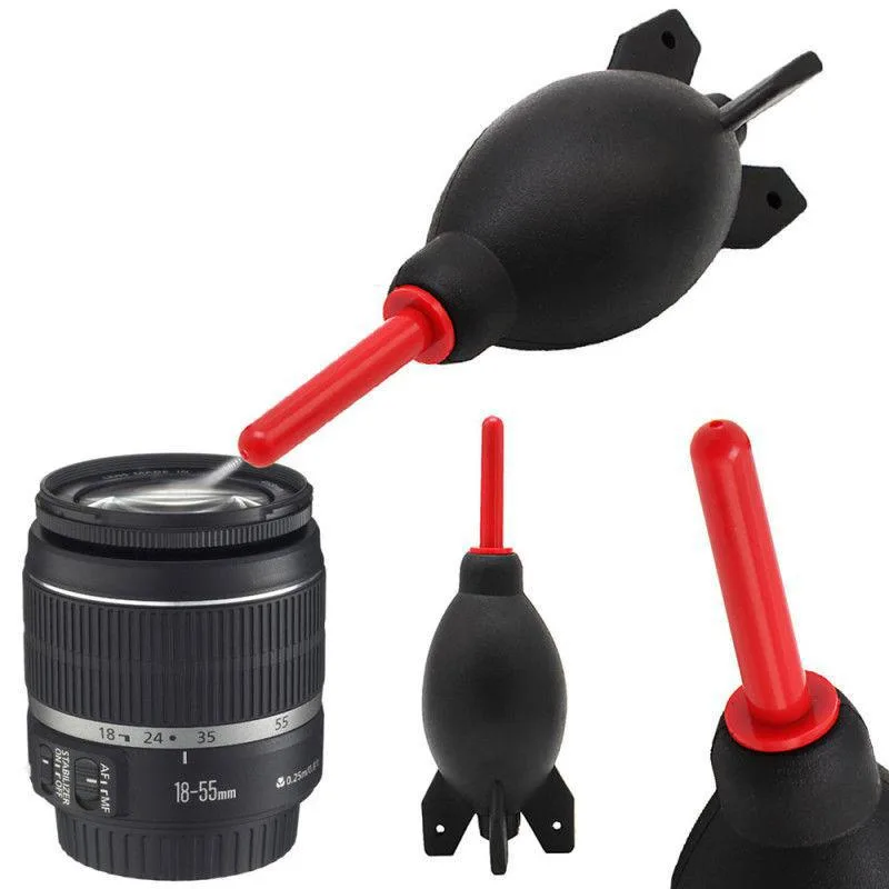 rocket blower technique sensor