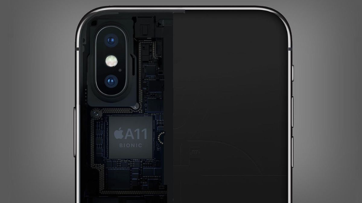 A11 Bionic