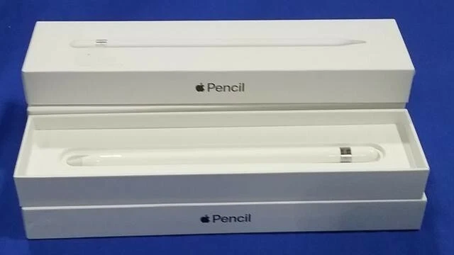 Apple Pencil (1st generation, Lightning)